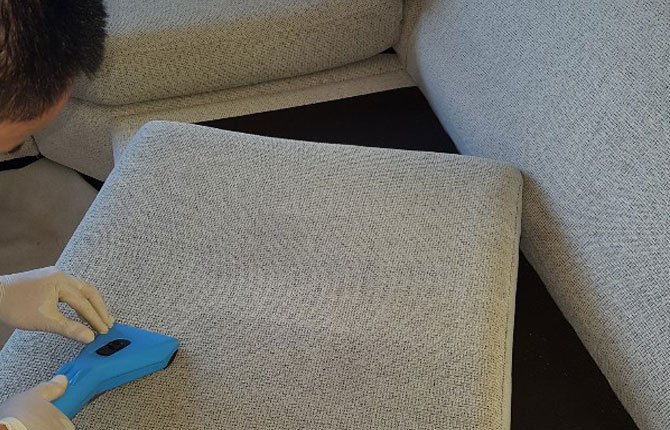 upholstery cleaning sydney