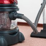 Comparing Carpet Steam Cleaning and Carpet Dry Cleaning