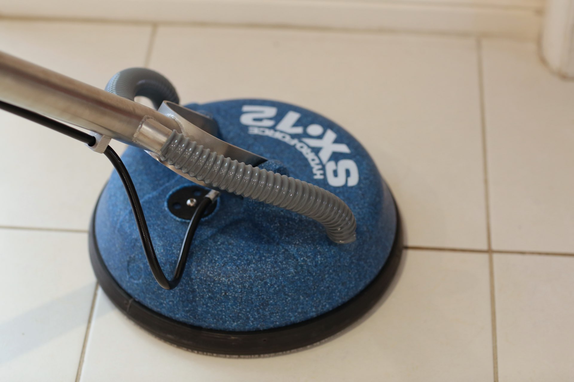 tile and grout cleaning sydney