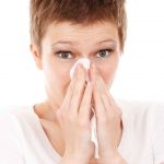 Tips on living in an allergy free home