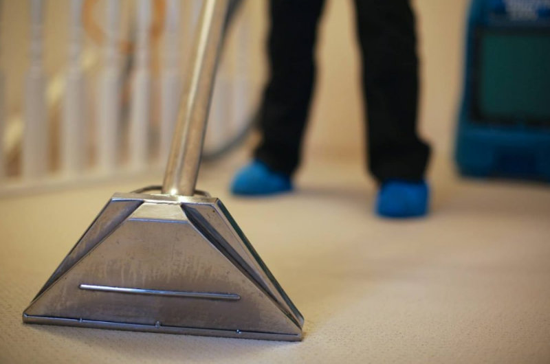 How Long Does Carpet Take To Dry After Steam Cleaning? Metro Carpet Cleaning